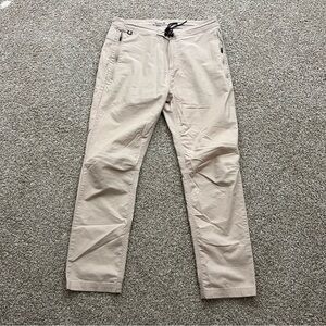 Roark Layover Pant 2.0 men's 34